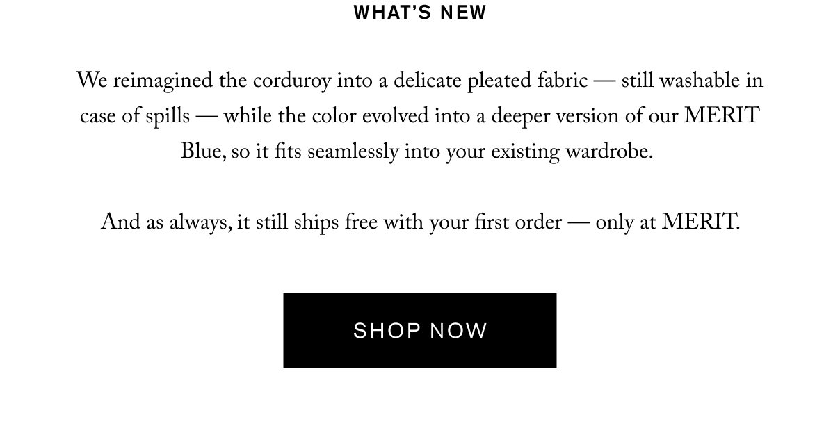 SHOP NOW