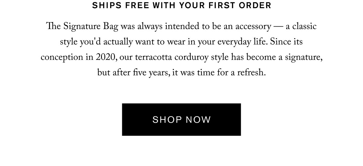 SHOP NOW