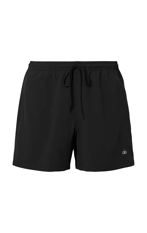 5'' Circuit Short