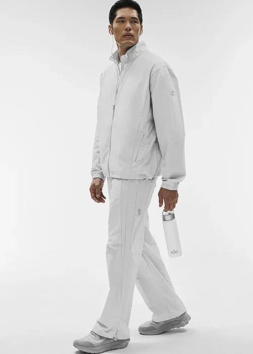 Takeaway Track Straight Leg Pant