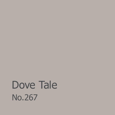 Square banner of Dove Tale