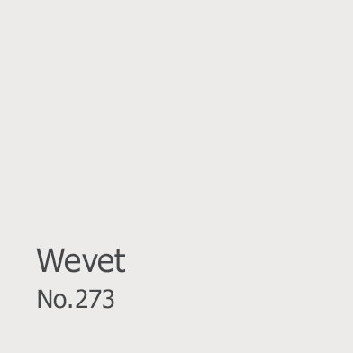 Square banner of Wevet