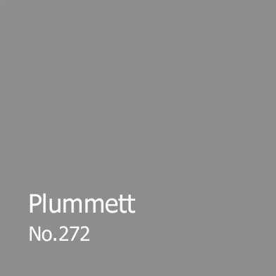 Square banner of Plummett