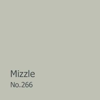 Square banner of Mizzle