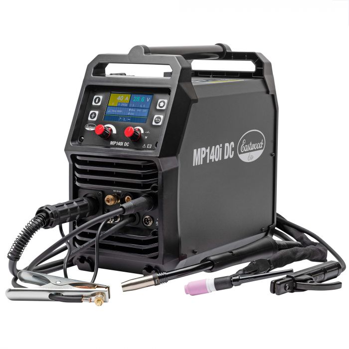 Eastwood Elite MP140 DC Multi-Process Welder