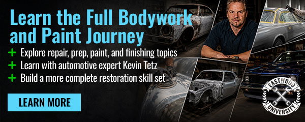 Kevin Tetz Complete Bundle