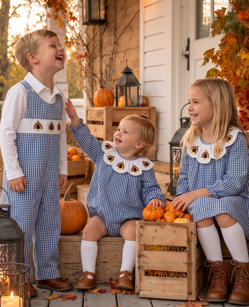 Turkey Embroidery Collection