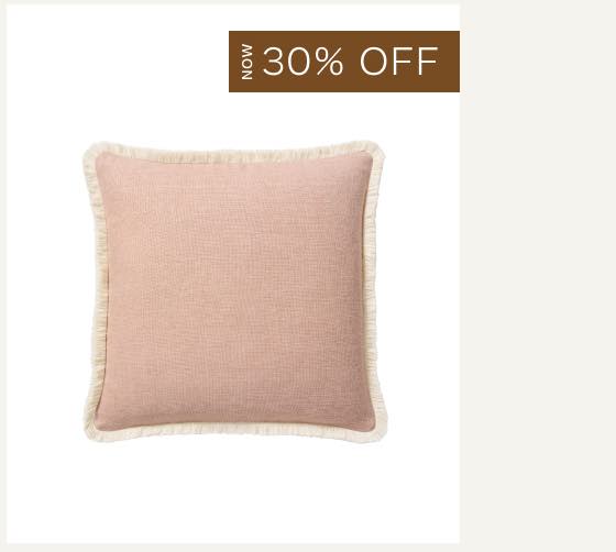 Bowden Pillow Cover