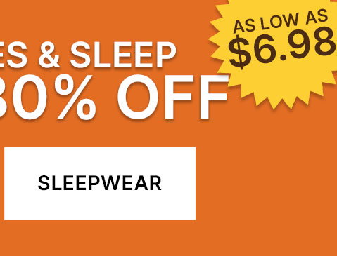 Sleepwear