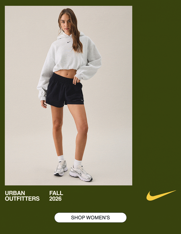 SHOP WOMENS
