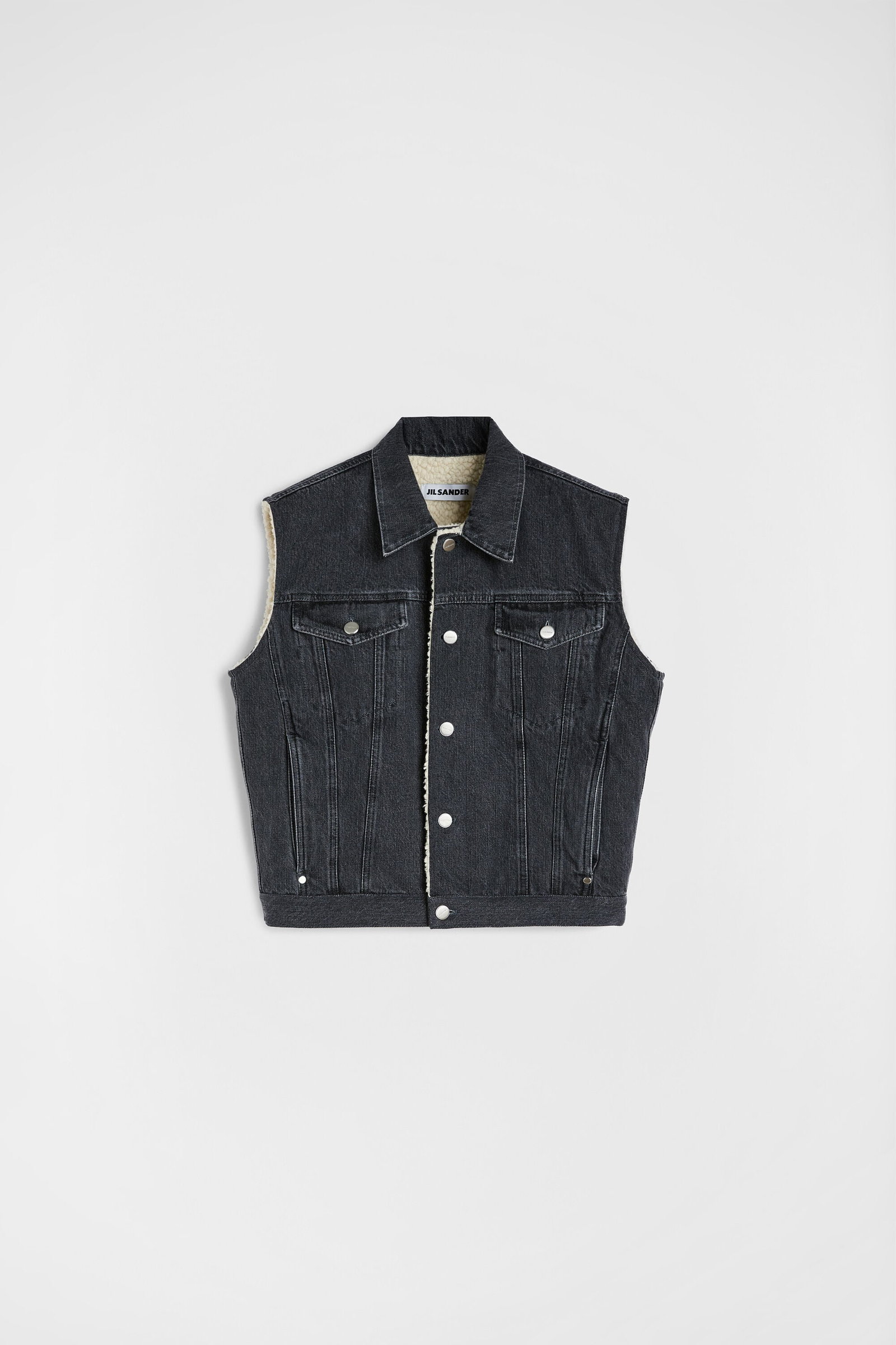 JIL SANDER DENIM