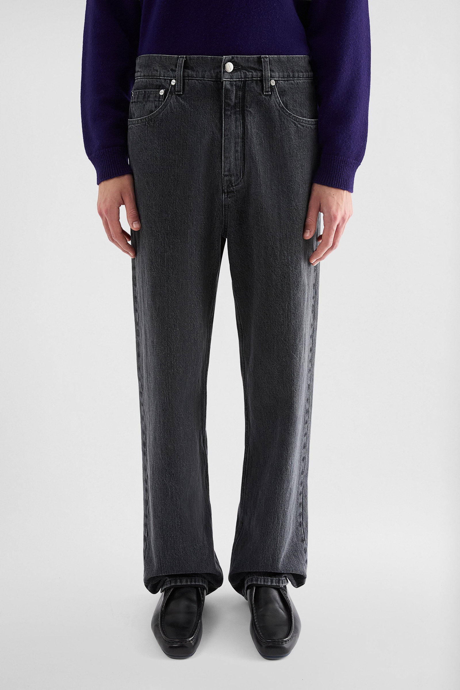 JIL SANDER DENIM