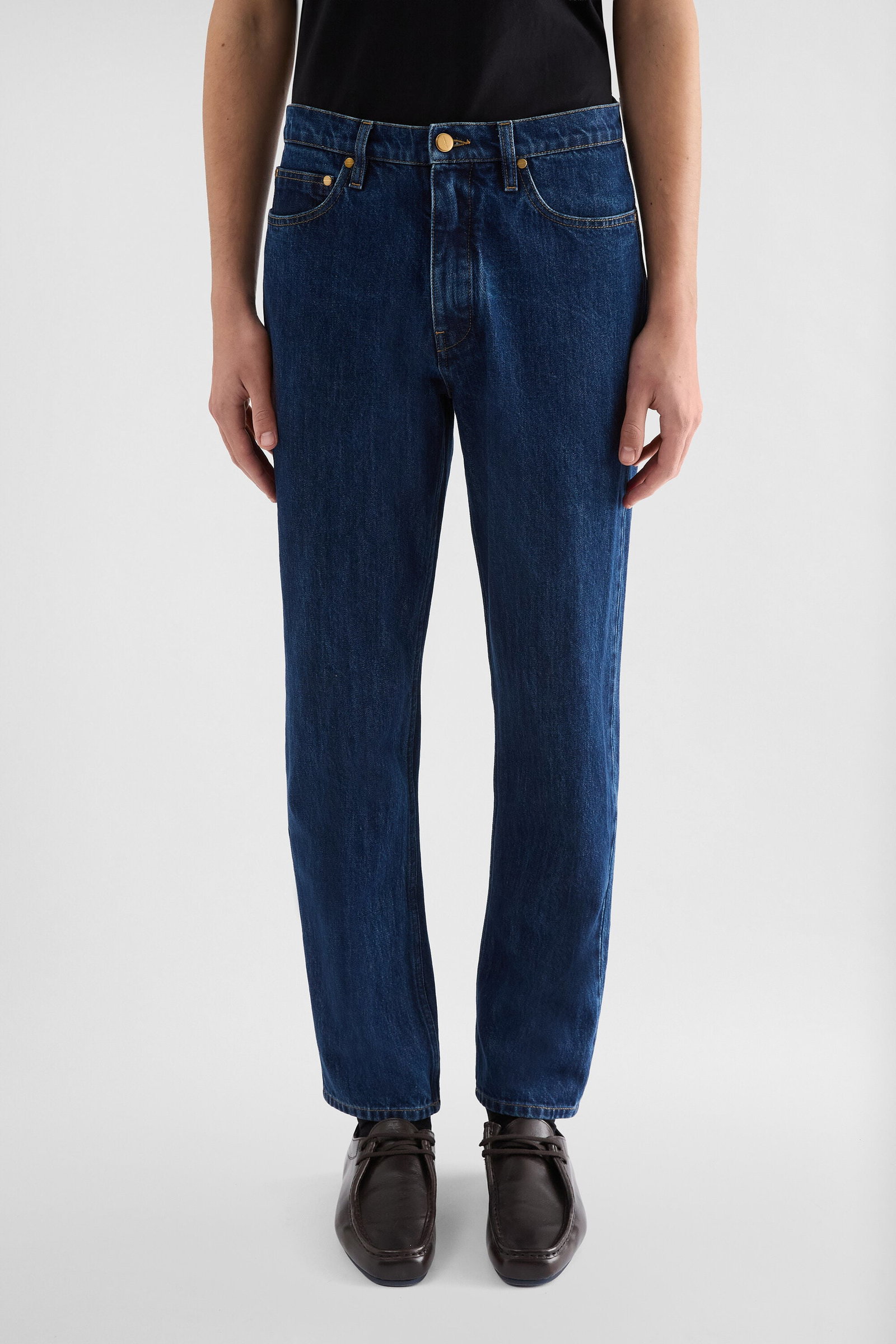 JIL SANDER DENIM
