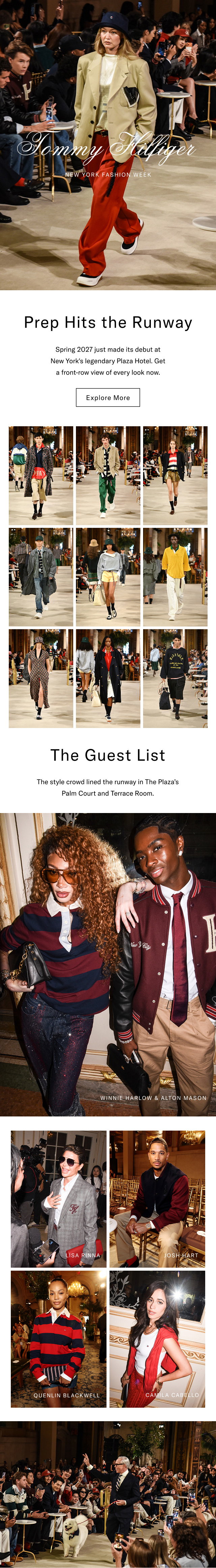 NYFW