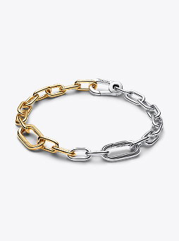 Link Chain Bracelet