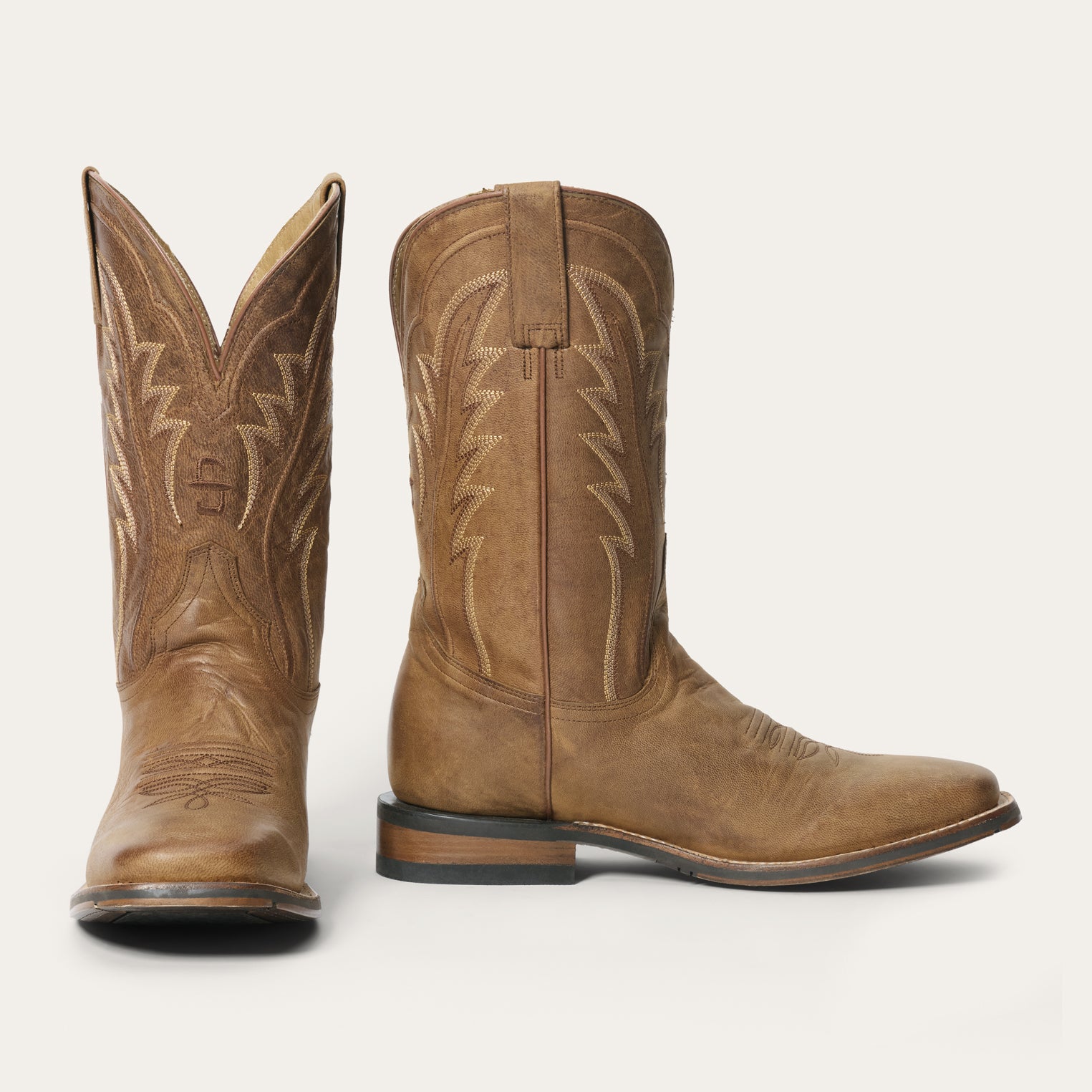 Cimarron Boots