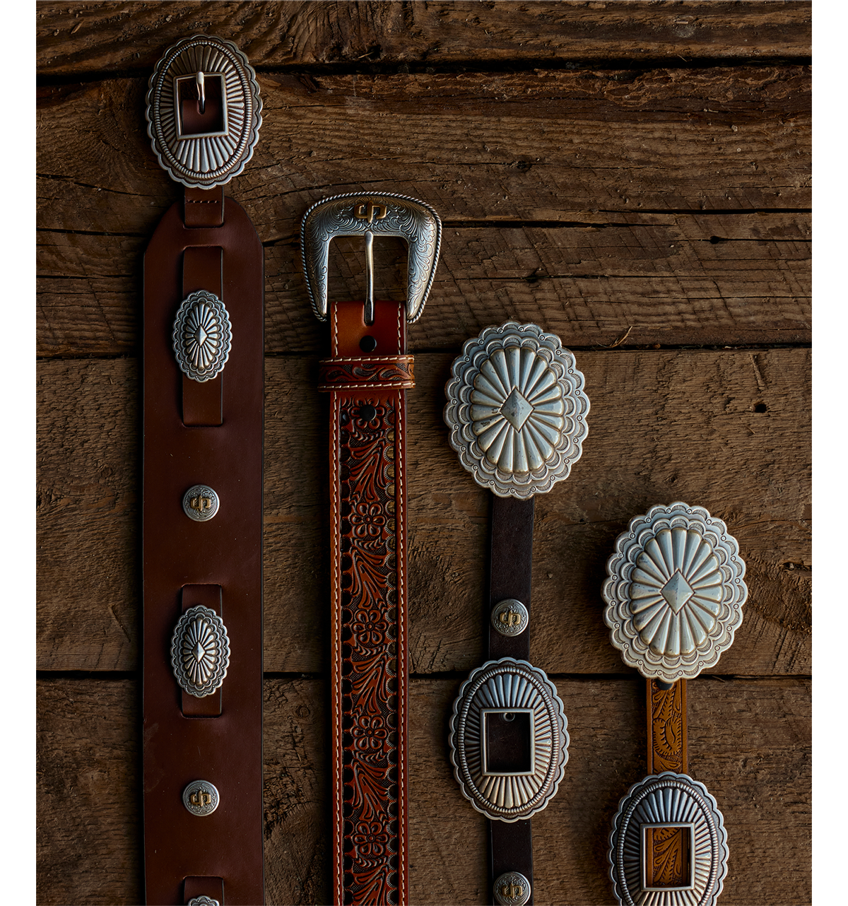 BELTS