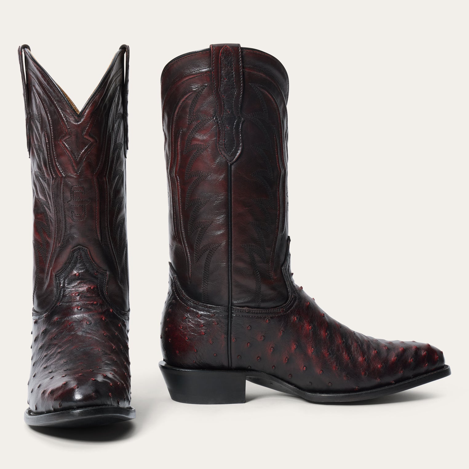 Chisolm Boots