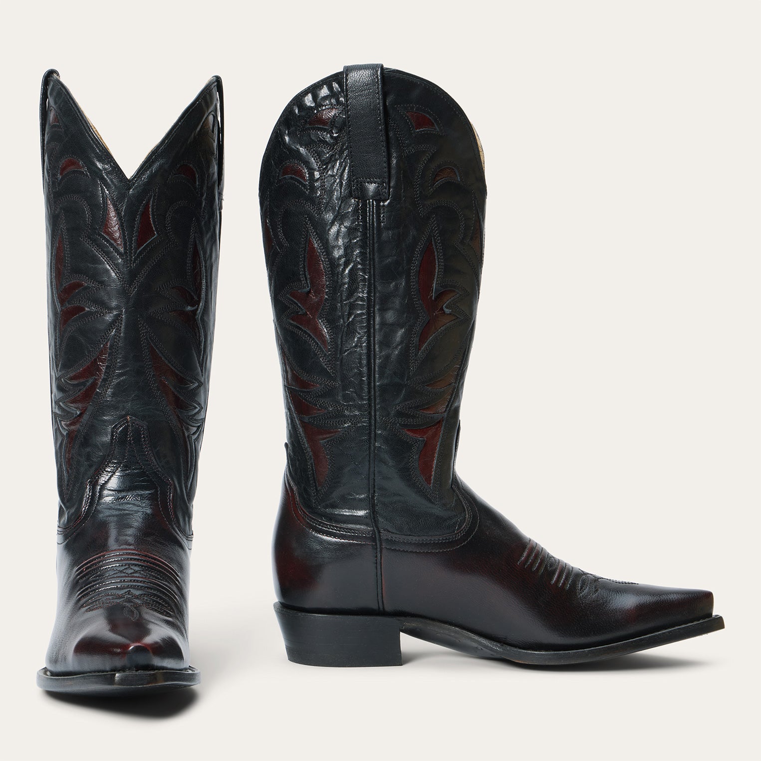 Georgia Boots
