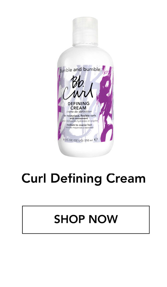 Curl Defining Cream | SHOP NOW Curl Defining Cream | SHOP NOW