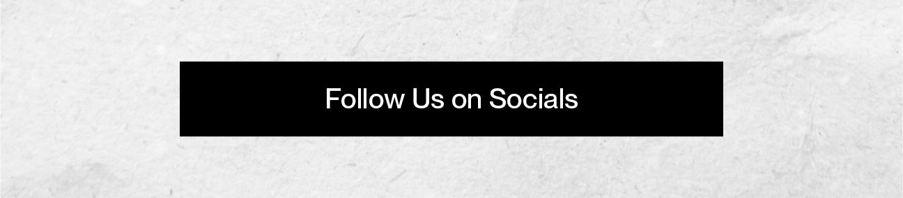 Follow us on Instagram