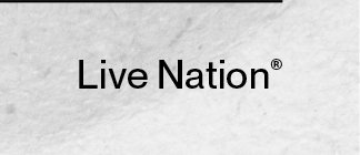 Live Nation Partnership