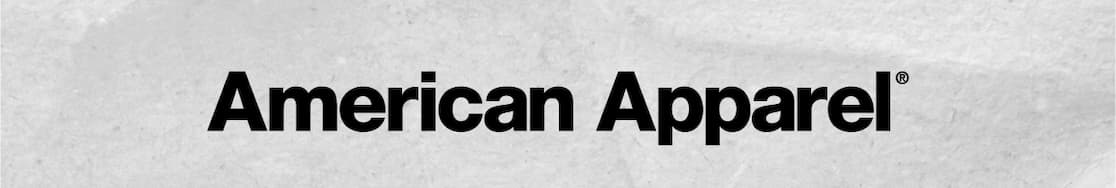 American Apparel