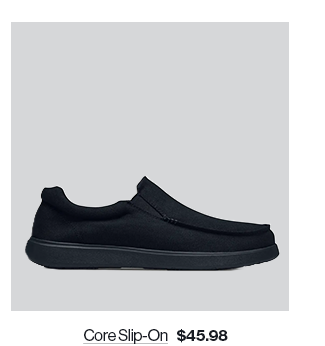 Core Slip-On