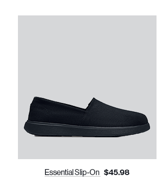 Essential Slip-On