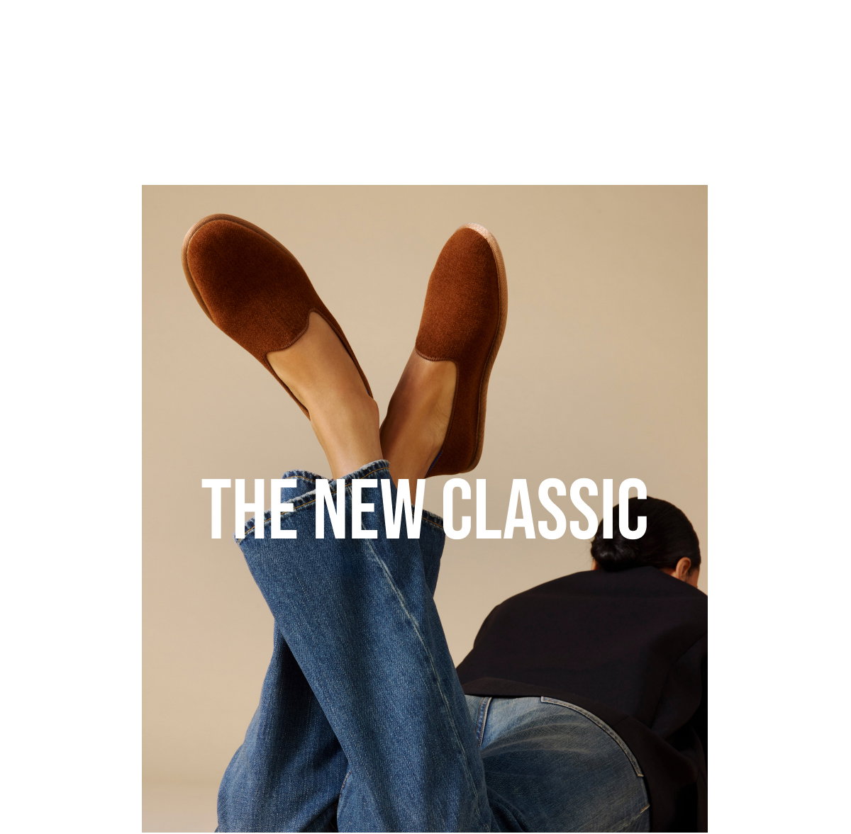 The New Classic