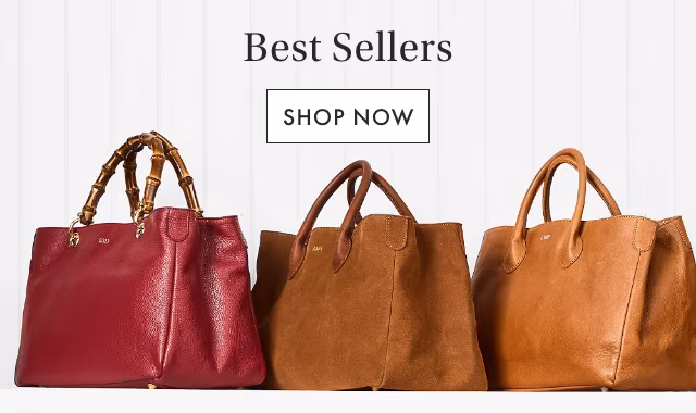 Best Sellers - SHOP NOW