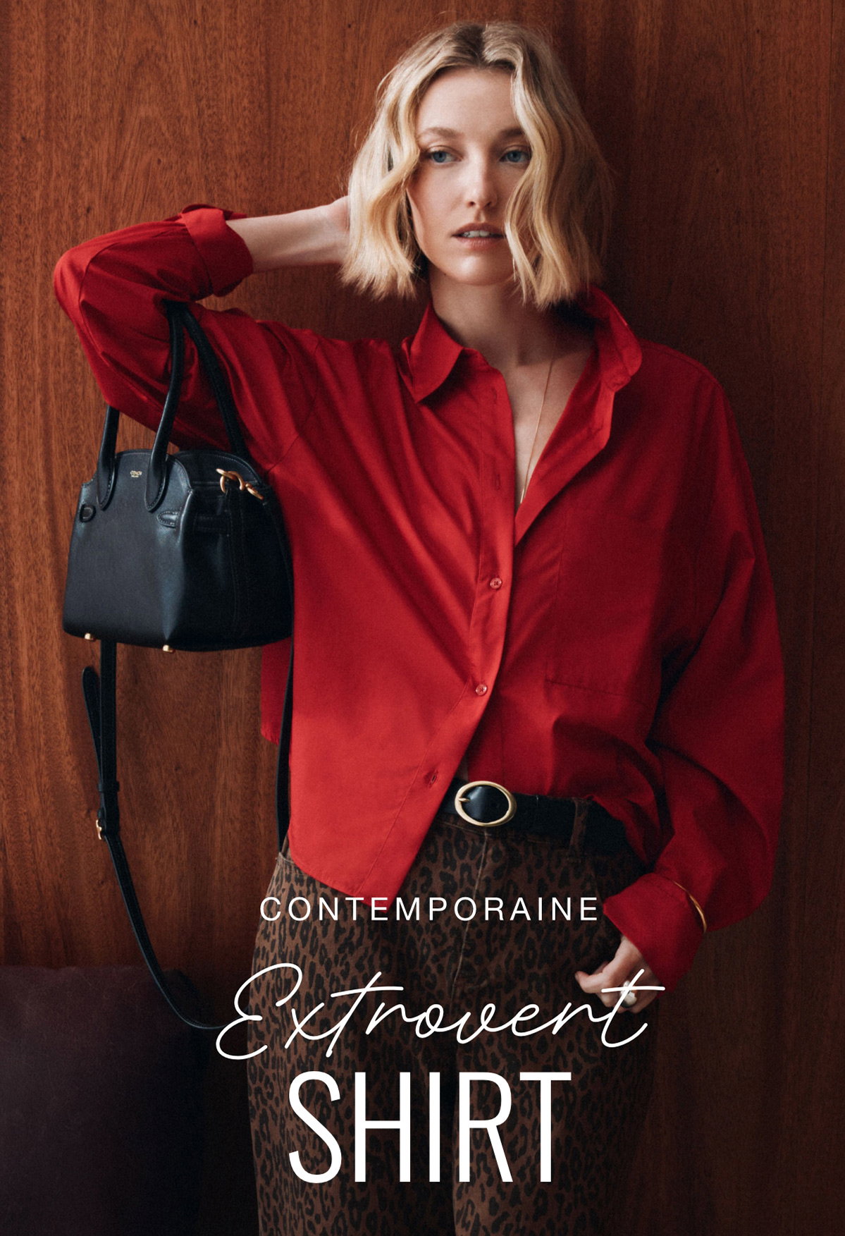 Extrovert Shirt