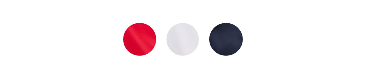 Colour dots.