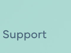 Support