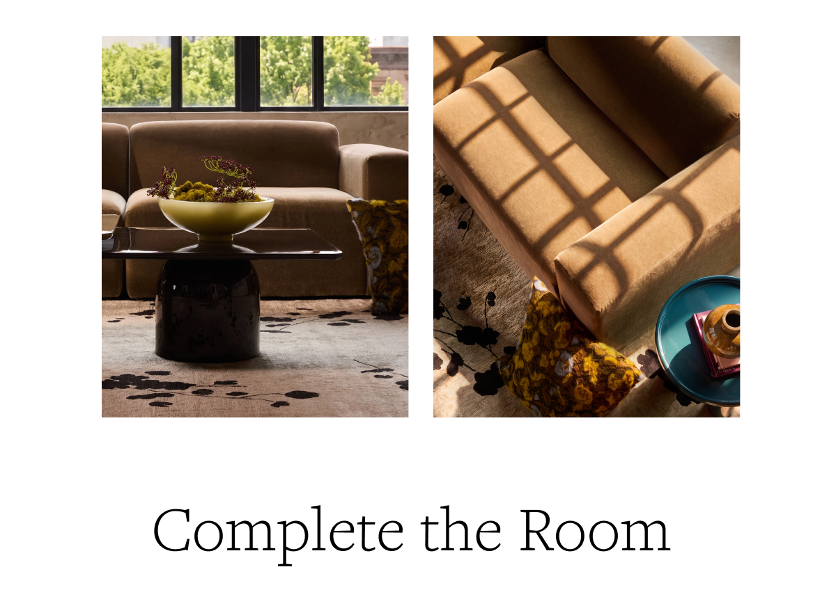 Complete the Room