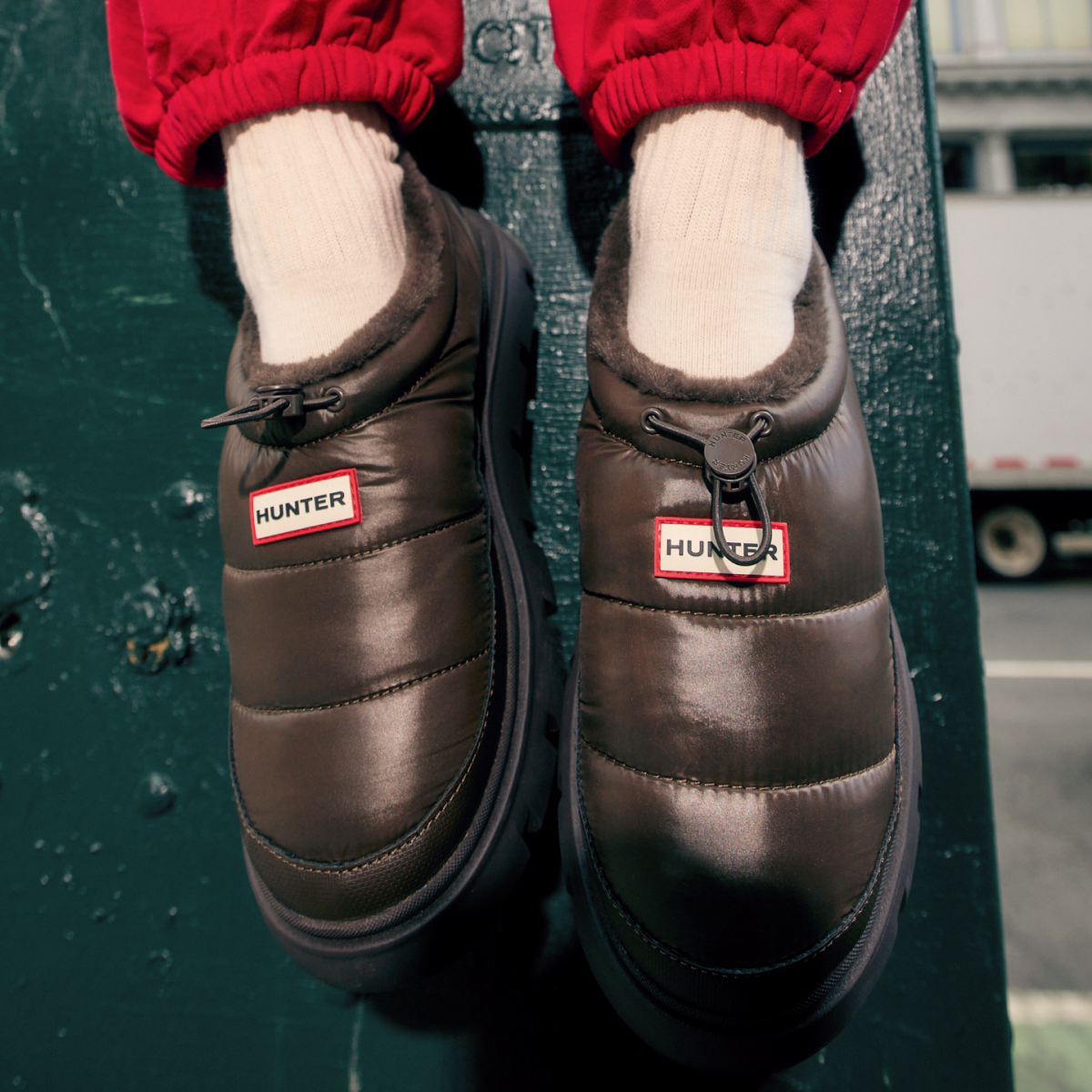 Women's Clogs