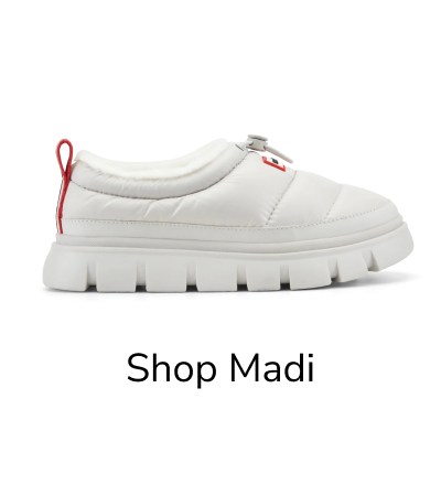 Women's Madi Insulated Water Resistant Slip-on Mules