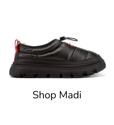 Women's Madi Insulated Water Resistant Slip-on Mules