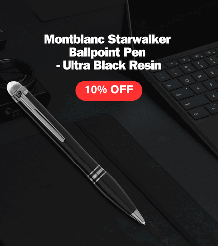 montblanc-ballpoint-pen