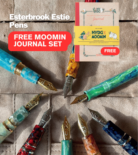 esterbrook-estie