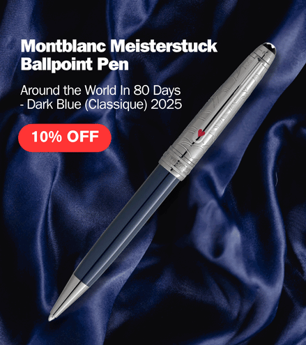 montblanc-ballpoint-pen