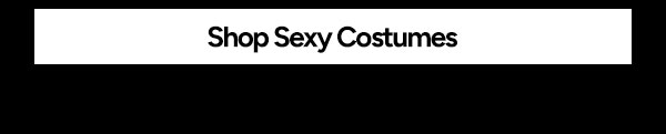 Shop Sexy Costumes