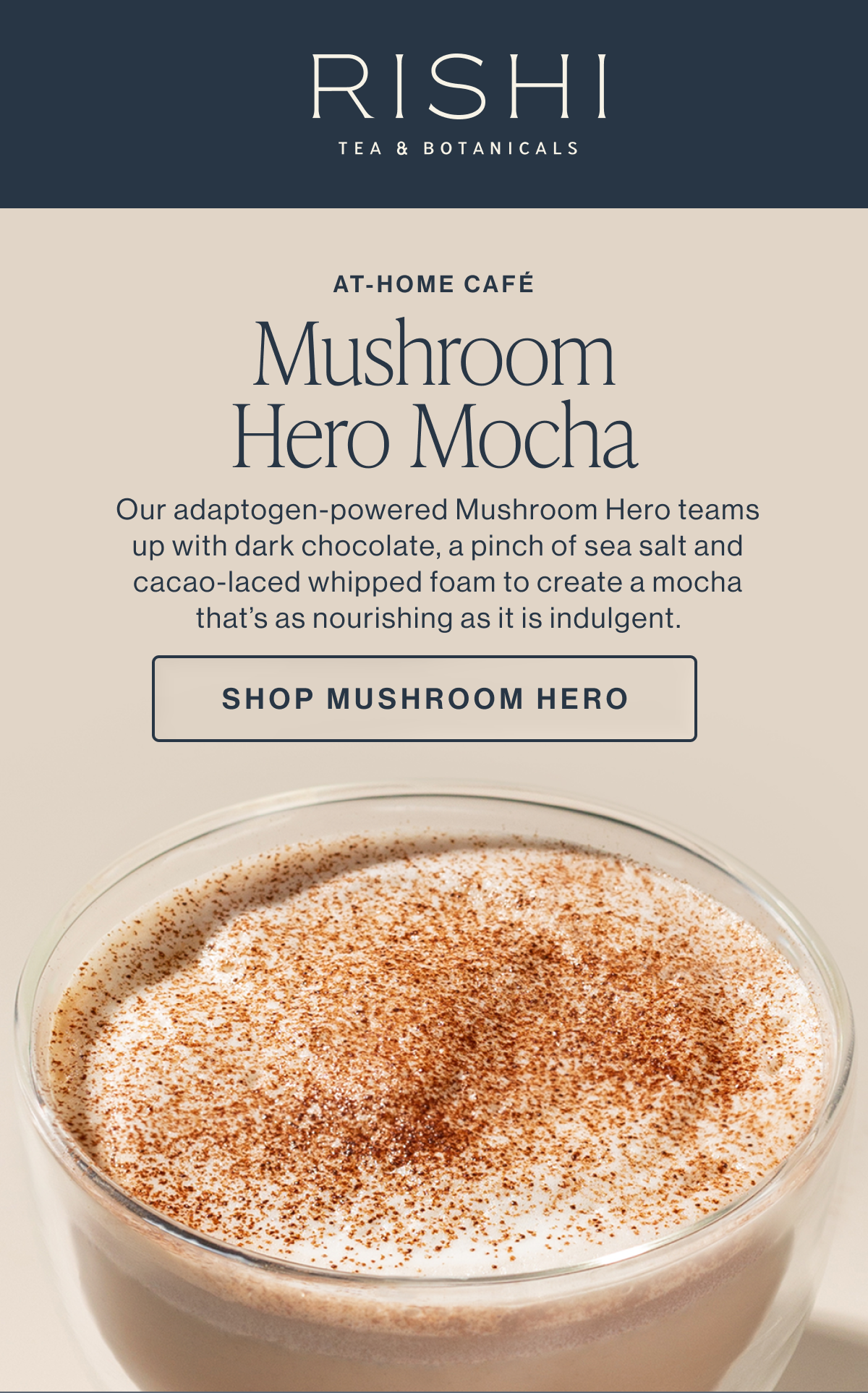 Mushroom Hero