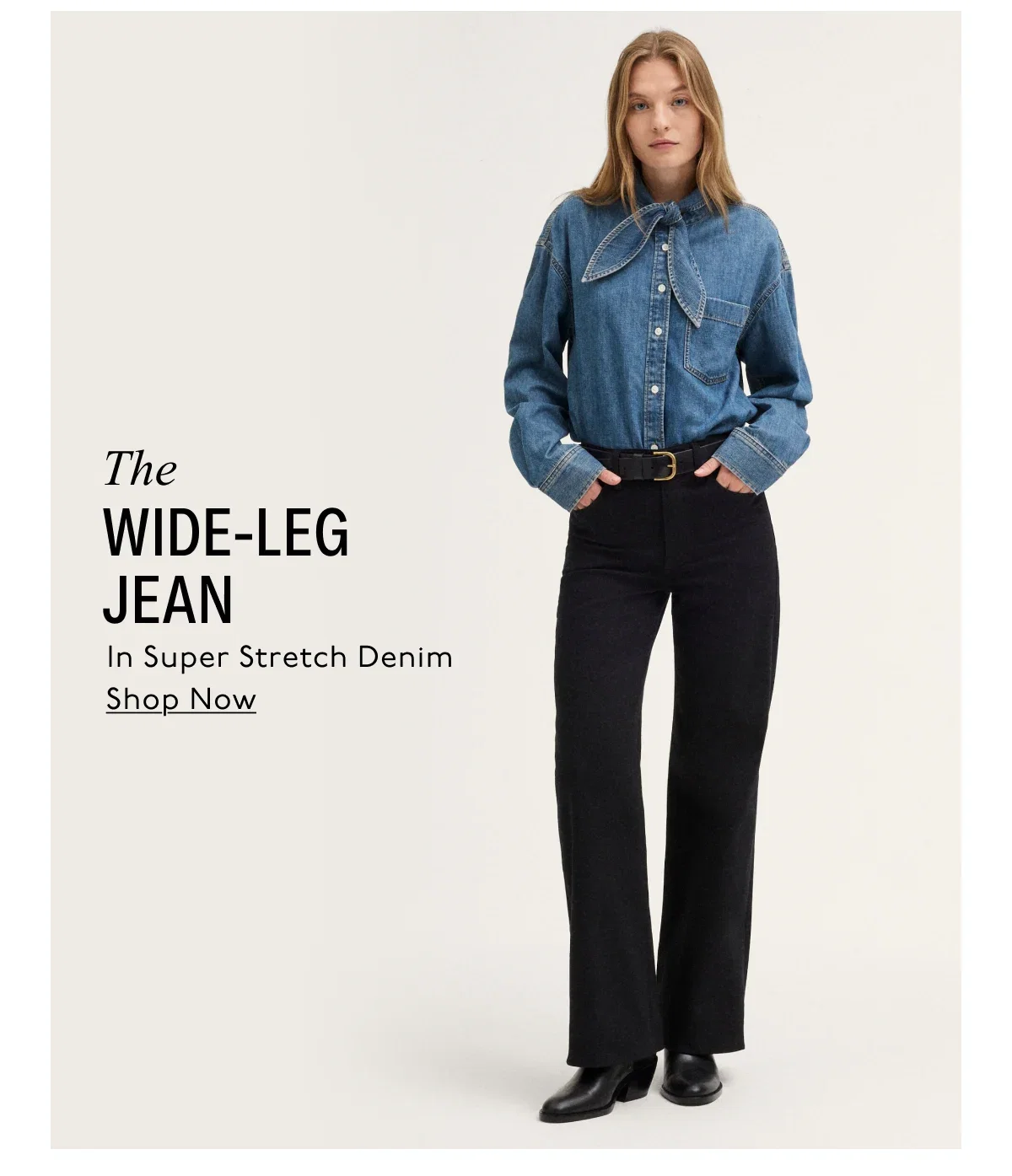 Wide-Leg