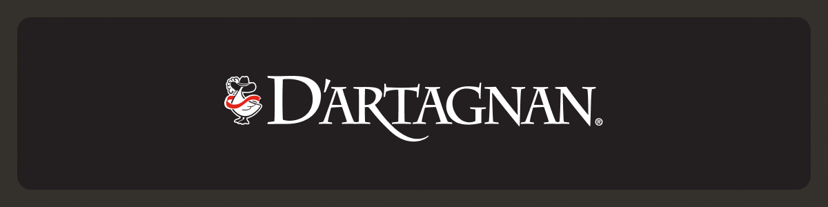 D'ARTAGNAN