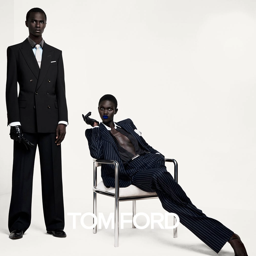 Tom Ford