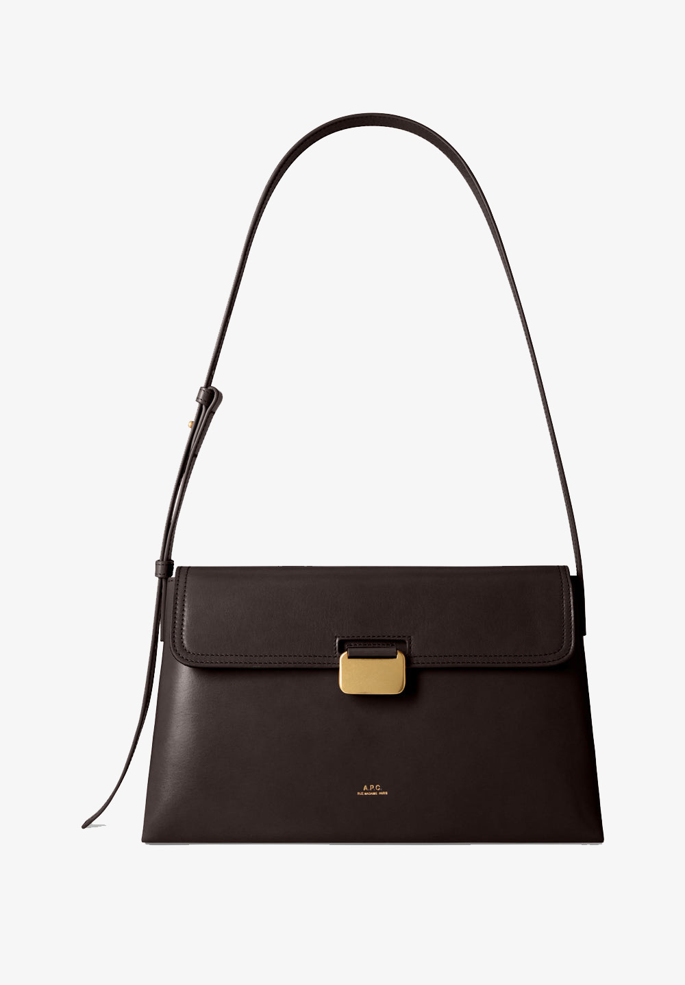 A.P.C. tote