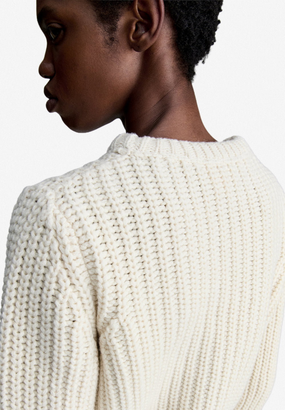 A.P.C. sweater