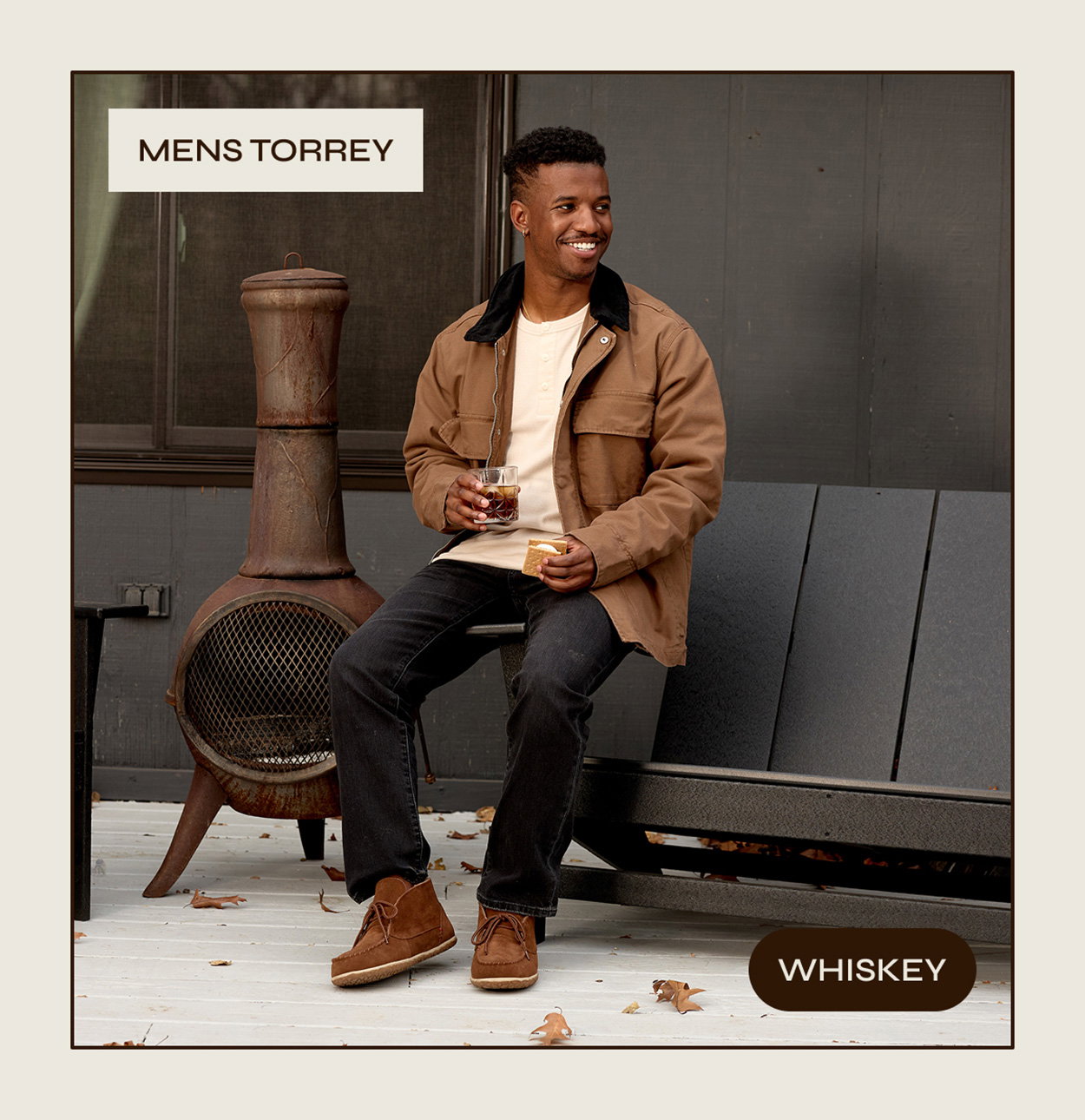 Men's Torrey