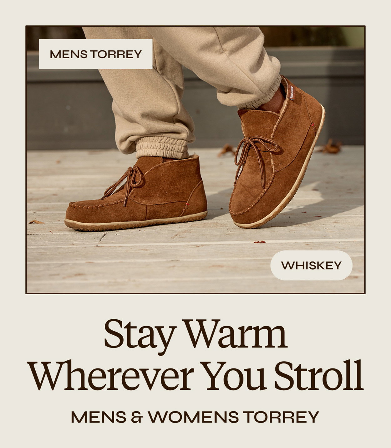 Men's Torrey